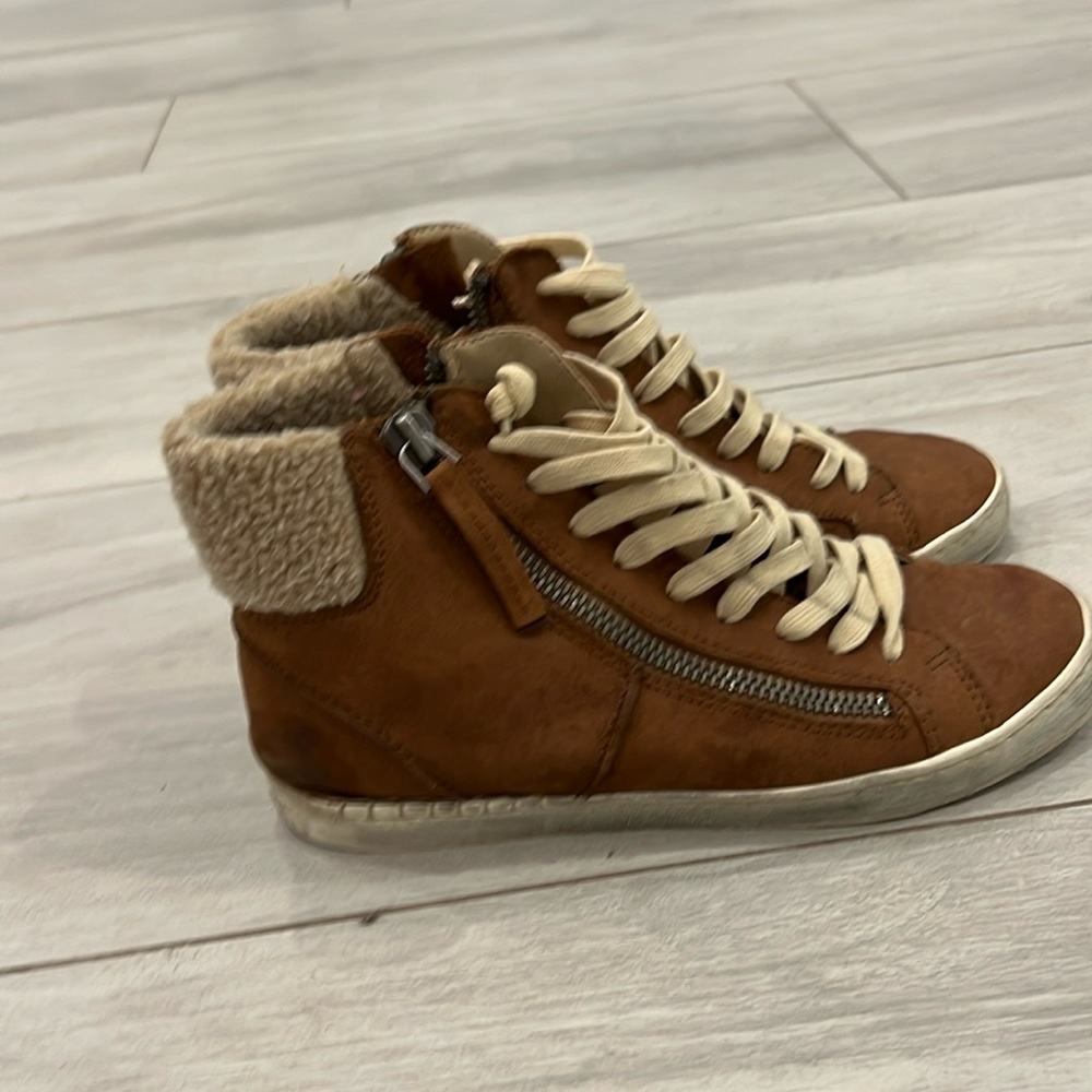 DOLCE VITA SNEAKERS 10